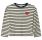 CAMISETA MANGA LARGA NIÑA PEPE JEANS DE RAYAS